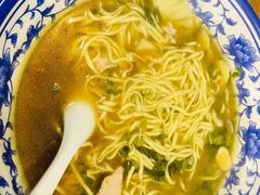 -阿扁杭州面(苗圃店)