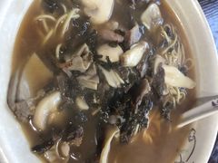 -春雪面馆(转塘店)