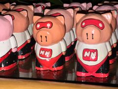 -Naughty Nuri’s Phuket