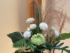 -翁暖茶馆(滨江东总店)