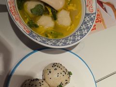 -小杨生煎(黄河路店)