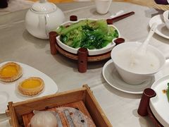 -白云宾馆·白云宴餐厅