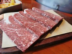 -伍丁·烤牛肋(和平东桥店)