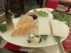 -小龙翻大江文化火锅(太古里店)