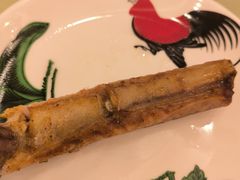 -顺风山庄(水濂山店)