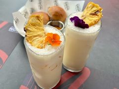 -Nord Grill&Bar Highland诺德西餐(深圳欢乐海岸店)