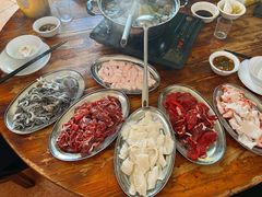 -江村四哥新鲜牛肉店(江高总店)