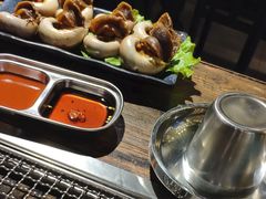 -鑫釜山海鲜烧烤(浑南店)