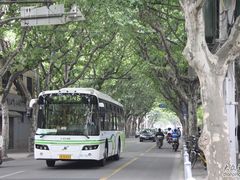 -黄浦区瑞金二路社区文化活动中心