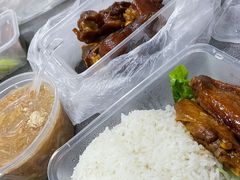 -食盈碗仔翅(星玺广场店)