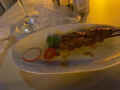 -琶醍壹号•潮菜江景餐吧