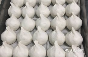 Fresh Pork Tangyuan