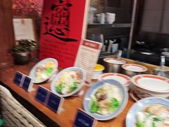-正阳门饭庄·烤鸭·北京菜(万丰路七里庄店)