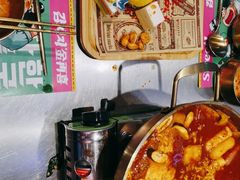 -金再喜韩国大排档(全国总店)
