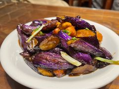 -老瑞福上海菜(人民广场店)