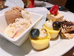 -君悦酒店·乐厨·高空自助餐(青年大街店)
