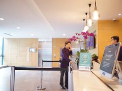 -深圳机场凯悦酒店