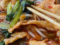 -红鼻子桂林米粉(金唐新光界店)