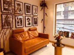 -S.HAIR SALON