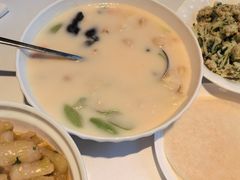 -洋洋中餐馆·SINCE 1997(信投店)