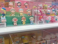 -泡泡玛特POPMART(正弘城店)