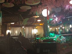 -韵秋荷(宝山龙湖天街店)