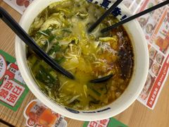 -阿香米线(深业上城店)