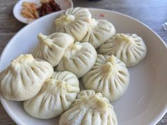 -津门张记包子铺(华昌道店)