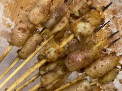 -白仁仔· 活烤海鲜 宵夜(豫园店)