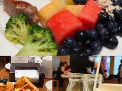 -上海波特曼丽思卡尔顿酒店