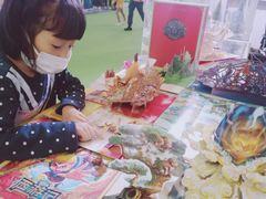 -东浩兰生上海世博展览馆