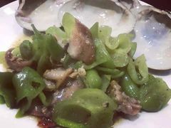 -四海鲜渔家菜(黄金海岸店)