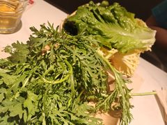 -左庭右院鲜牛肉火锅(七宝领展广场店)