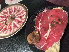 -牛焱·烧肉酒肆(五大道店)