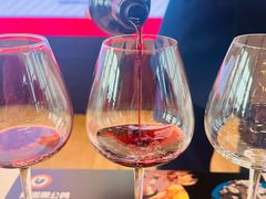 -上海柏悦酒店