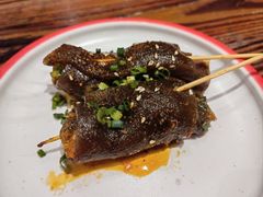 -红料理|串串有瘾·烧烤(吴中路店)