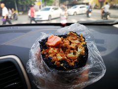 -芳婆糕团店(王府大街店)