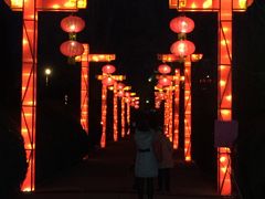 -金石蜡像馆