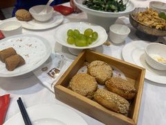 -福海居烤鸭店(鸟巢店)