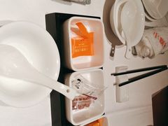 -小厨娘淮扬菜(天印大道店)