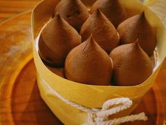 -Awfully Chocolate(嘉里城店)