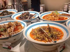 -亚马逊海鲜自助(梅溪湖步步高店)