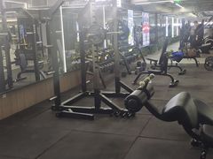 -丰尚游泳健身会所
