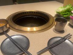 -Ant 蚂蚁洞烤肉·大营地(上海静安大悦城店)