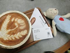 -乌托邦咖啡(武侯祠店)