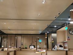 大堂-海底捞火锅(金光华店)