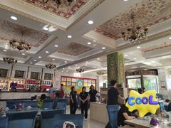 -老毛手抓·盐池滩羊非遗手抓(宁夏总店)