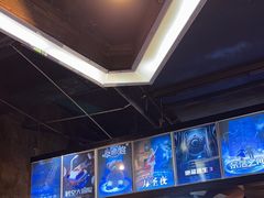 -YOGO优果密室逃脱(新佳丽广场店)