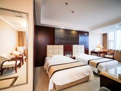 -容州国际大酒店