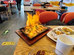 -柳叶刀烧烤(北大清华店)